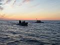 Bering Strait Crossing 257